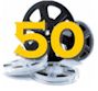 50Jahre Logo